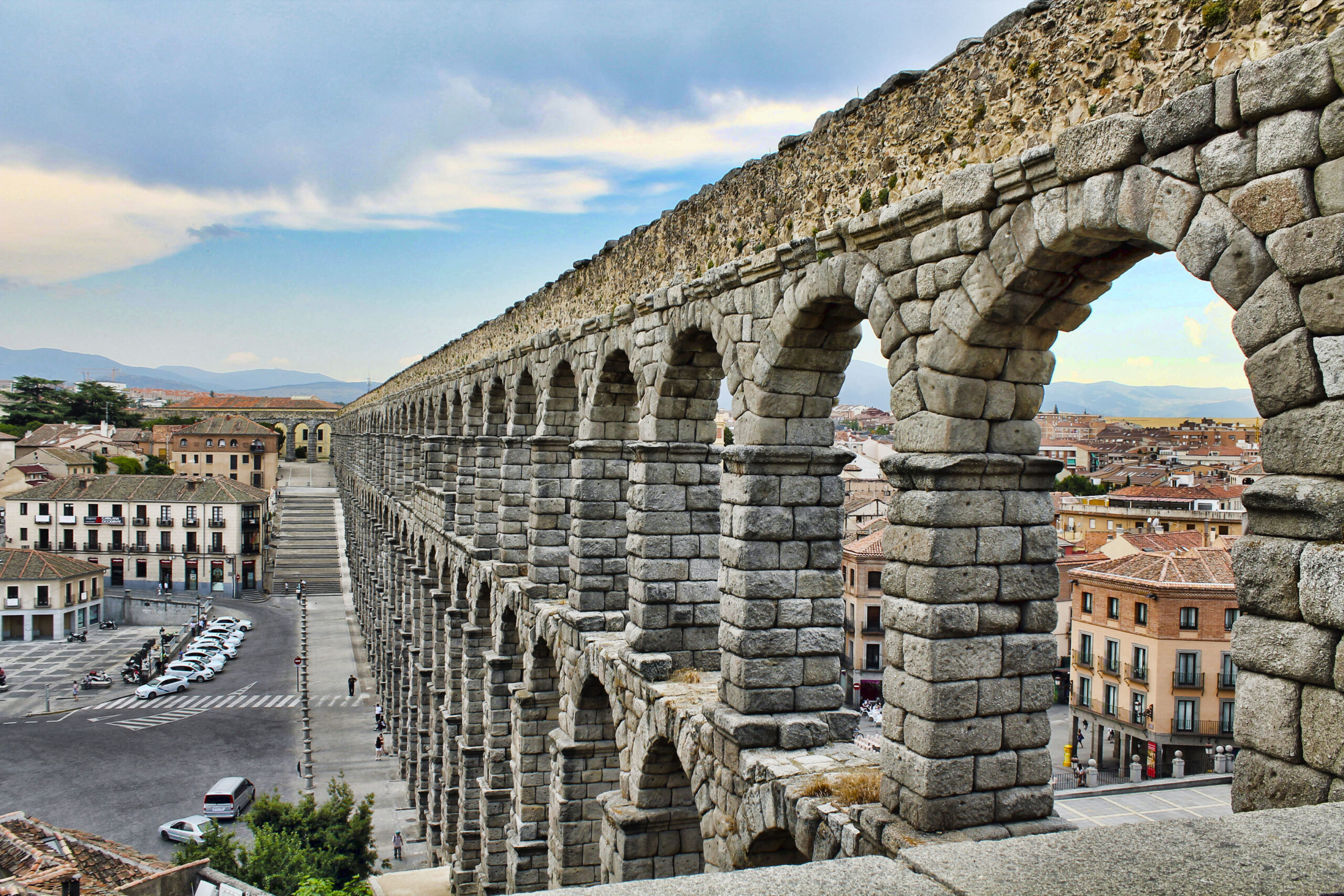Lee más sobre el artículo Hormigón Romano: Historia y aplicaciones en Alicante